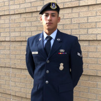 The Poly Post Employee Jose Herrera's profile photo