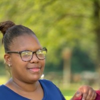 82nd Street Academics Employee Brittney Rivera's profile photo