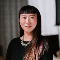 Tech Frontier Employee Cathy Chen-Arriaga's profile photo
