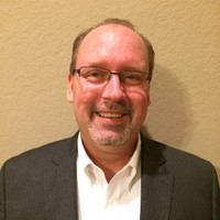 City of San Marcos Employee Mike Sturm's profile photo
