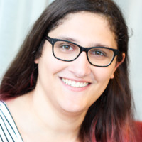 Wikimedia Deutschland e. V. Employee Ricki Jay's profile photo