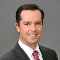 JLL Employee Luke McDaniel's profile photo