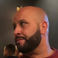 Van Mossel Mercedes-Benz Employee Abdel Abdel's profile photo