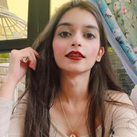 Creatnet Services Ltd Employee Goodwill Chauhan's profile photo