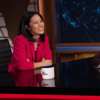 POLITICO Employee Emily Ngo's profile photo