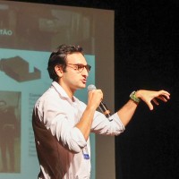 Cristiano Travassos Email & Phone Number