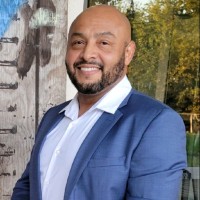 Project One Logistics Employee Arturo Perez's profile photo