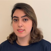 SunDensity Inc. Employee Hatameh Asgarimoghaddam's profile photo