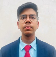FinPro Wealth Employee Saptarshi Saha's profile photo