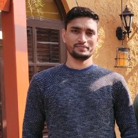 MONET ANALYTICS Employee Chunnu Kumar's profile photo