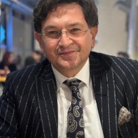 Cemas Casting Employee İnanç Kızılyazı's profile photo