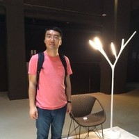 Full Truck Alliance Employee Ngai Kou's profile photo