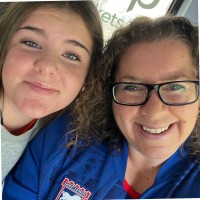 Ipswich Town FC Employee Jenny Edgerley's profile photo