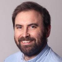 Domestic & General Employee Ed Mayhew's profile photo