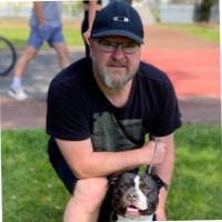 Crucial Colour Ltd Employee Greg Bancroft's profile photo