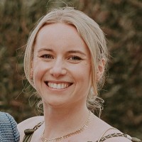 CESNa Employee Soizic Gochard's profile photo