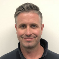 Flash Window Cleaning Employee Michael Watson's profile photo