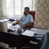 JAMAB Consulting Engineering Co. Employee Hamid Momeni's profile photo