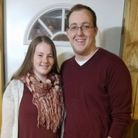 Mid Continent Steel and Wire, Inc. Employee Kyle Davidson's profile photo