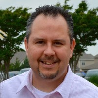 KeyMe Locksmiths Employee Adrian Goyeneche's profile photo