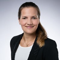 Valora Group Employee Nadine Wälti's profile photo