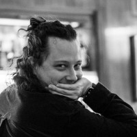 FilOz Employee Julian Gruber's profile photo