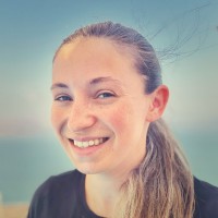Bamboo Cloud Employee Michal Cohen's profile photo