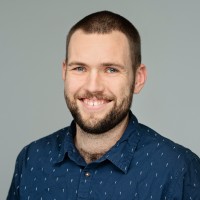 Glacies Technologies Employee George Lamb's profile photo