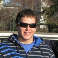 The Integration Factory, Inc. Employee Dustin Price's profile photo