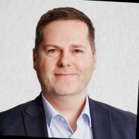 GSE Employee Patrick Asselin's profile photo