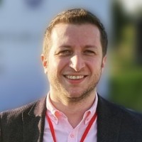 Playlink Employee Anıl Yetik's profile photo