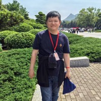AUKEY Employee 杨鹏's profile photo