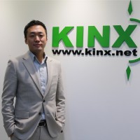 KINX Inc. Employee Kwanwoo Kim's profile photo