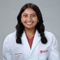 Stanford University School of Medicine Employee Devika Patel's profile photo