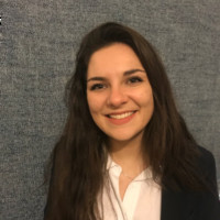 Amélie Serrano Email
