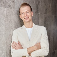 Cavcorp Employee Kyle Grimmond's profile photo