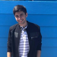 E-mail e número de telefone de Arjun Bhuptani