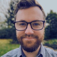 MandM Direct Employee Ben Powis's profile photo