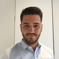 3MO Performance Employee Thomas Betton's profile photo