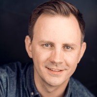 Ogunquit Playhouse Employee Michael Thomas's profile photo