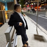 Ultimate Care Employee Adalberto Aguilar's profile photo