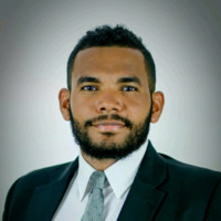 Clico Credit Union Employee Jean-Marc Griffith's profile photo