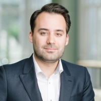 Altus Capital Partners Employee Zayn Kalyan's profile photo