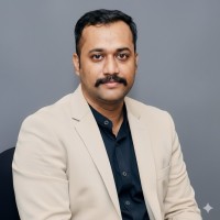 Melento Employee Sunil Thimmaiah's profile photo