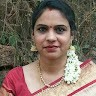 Antas Employee Vidya P's profile photo