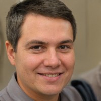 GitMax Employee Erik Robinson's profile photo