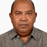 Banyan Tree Vabbinfaru Employee Mohamed Naeem's profile photo