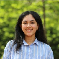 Consult Your Community Employee Nithya Janapati's profile photo