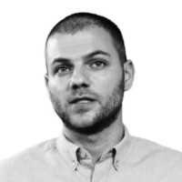 Cloud Nomads Employee Xanthos Symeou's profile photo