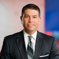 ML Strategies, LLC Employee Christian Fjeld's profile photo
